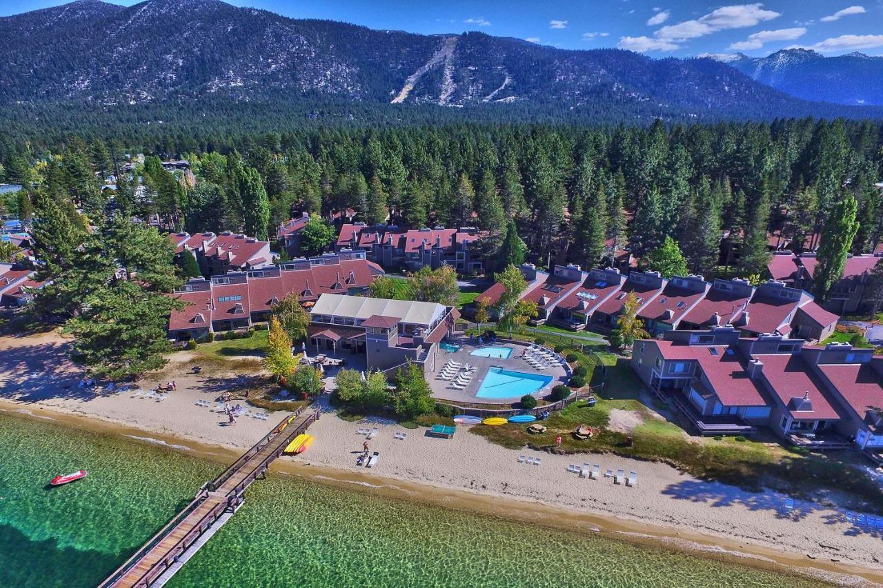 Lakeland Village At Heavenly South Lake Tahoe Exterior foto